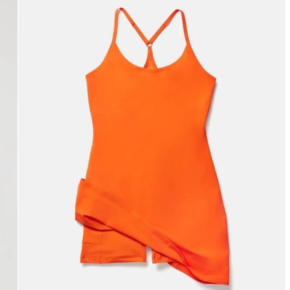 Outdoor Voices Exercise Dress